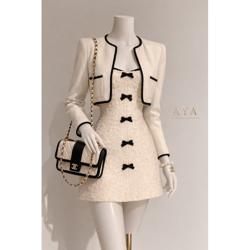 Dress coksuu pitaa
