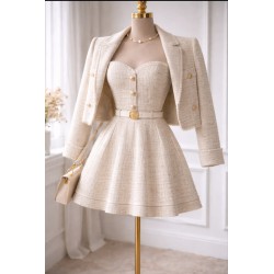 Dress Pinkiii