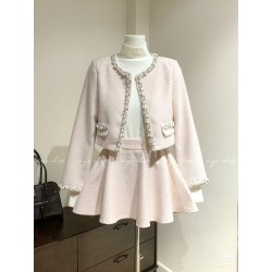 Dress pink