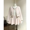 Dress pink