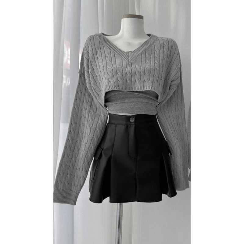 Dress Abuu in Black