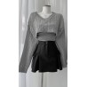 Dress Abuu in Black